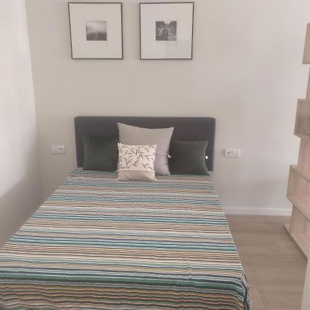 Apartamento Moderno De 70 Metros A 300 Metros De La Playa Valencia Exterior foto