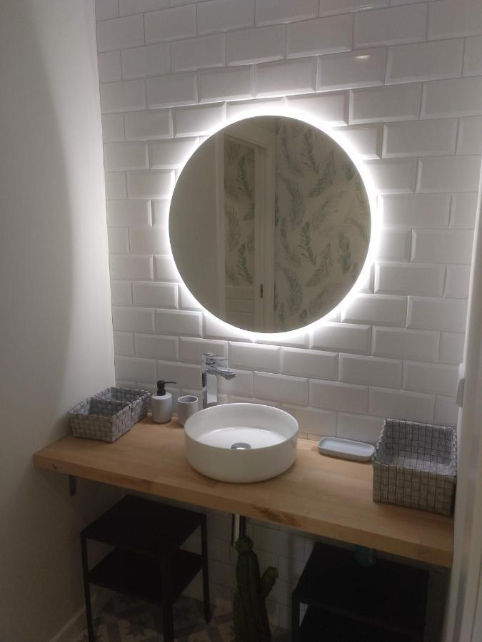 Apartamento Moderno De 70 Metros A 300 Metros De La Playa Valencia Exterior foto
